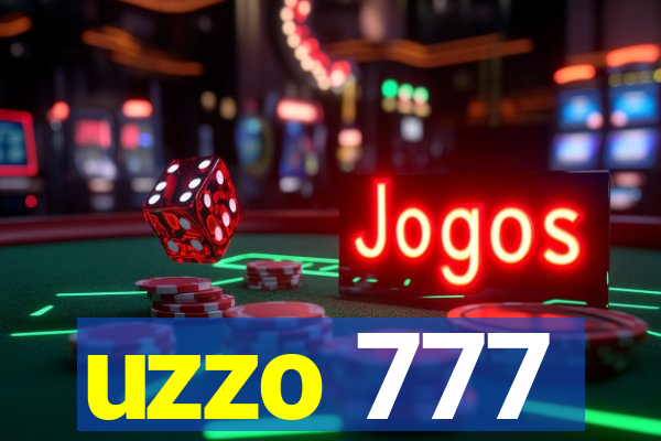 uzzo 777